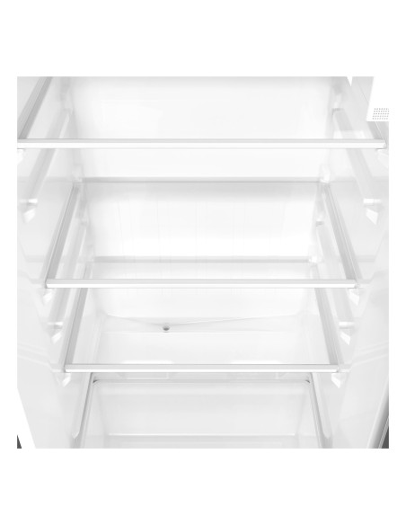 CANDY - Frigorífico 2 Portas CNDQ2S514EX – Frigorífico 2 Portas – stockin.pt
