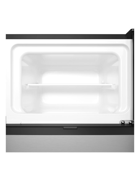 CANDY - Frigorífico 2 Portas CNDQ2S514EX – Frigorífico 2 Portas – stockin.pt