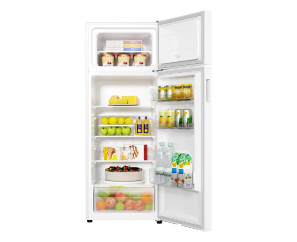 CANDY - Frigorífico 2 Portas CNDQ2S514EW – Frigorífico 2 Portas – stockin.pt