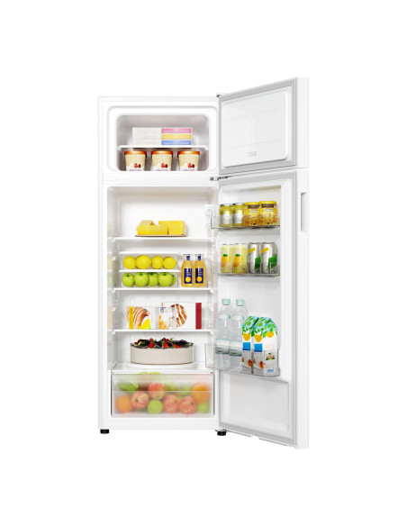CANDY - Frigorífico 2 Portas CNDQ2S514EW – Frigorífico 2 Portas – stockin.pt