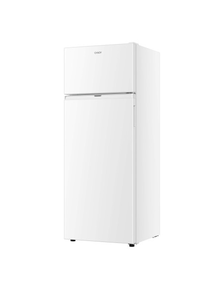 CANDY - Frigorífico 2 Portas CNDQ2S514EW – Frigorífico 2 Portas – stockin.pt