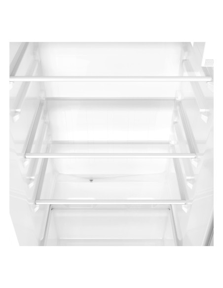 CANDY - Frigorífico 2 Portas CNDQ2S514EW – Frigorífico 2 Portas – stockin.pt