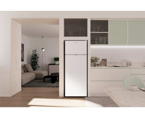 CANDY - Frigorífico 2 Portas CNDQ2S514EW – Frigorífico 2 Portas – stockin.pt