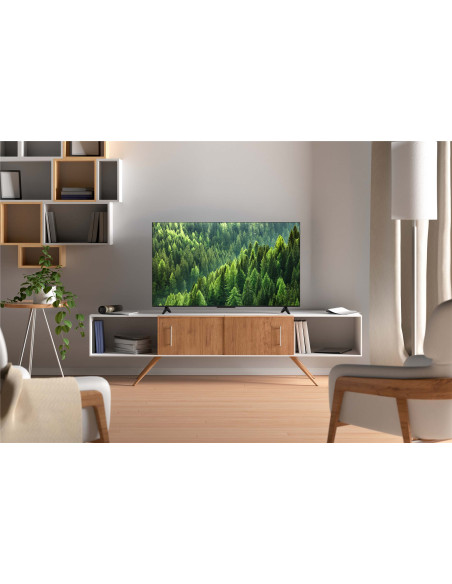 TCL - QLED Smart Android TV FHD 43S5L – 40 a 64 Polegadas – stockin.pt