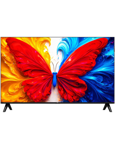 TCL - QLED Smart Android TV FHD 43S5L – 40 a 64 Polegadas – stockin.pt