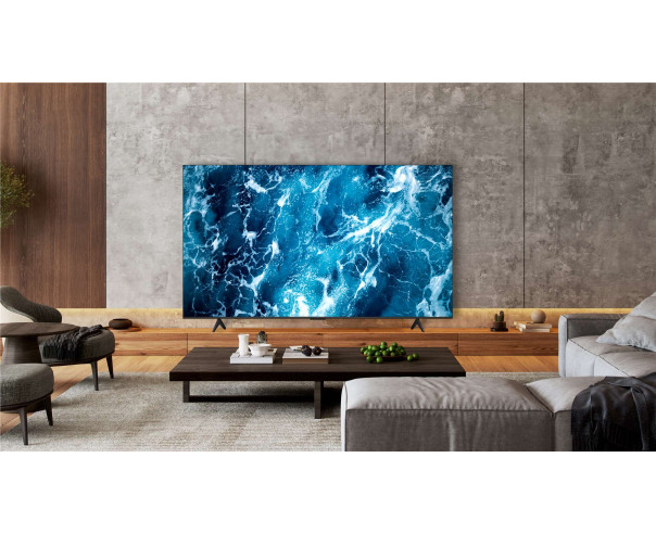 TCL - QLED Smart Google TV 4K 50T69C – 40 a 64 Polegadas – stockin.pt