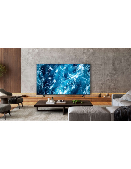 TCL - QLED Smart Google TV 4K 50T69C – 40 a 64 Polegadas – stockin.pt