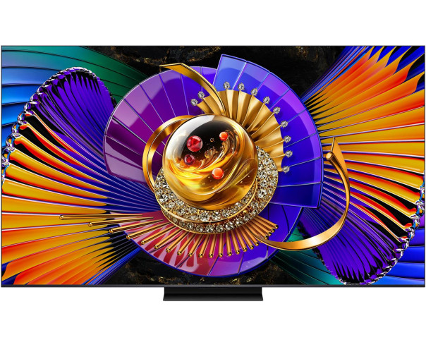 TCL - SQD-MINILED Smart GoogleTV B&O Sound 55C7L – 40 a 64 Polegadas – stockin.pt