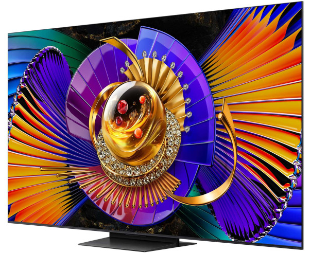 TCL - SQD-MINILED Smart GoogleTV B&O Sound 55C7L – 40 a 64 Polegadas – stockin.pt