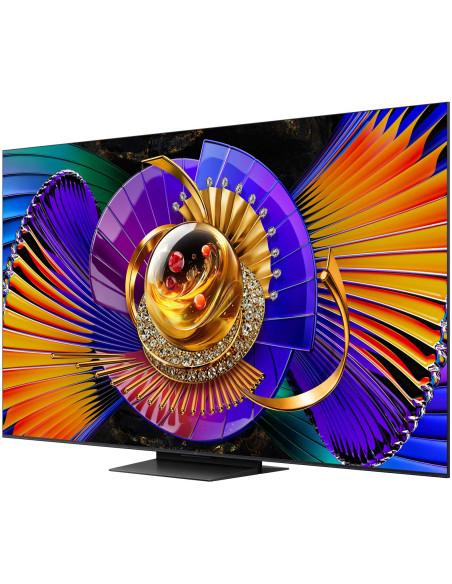 TCL - SQD-MINILED Smart GoogleTV B&O Sound 55C7L – 40 a 64 Polegadas – stockin.pt