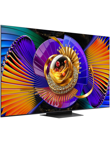 TCL - SQD-MINILED Smart GoogleTV B&O Sound 55C7L – 40 a 64 Polegadas – stockin.pt