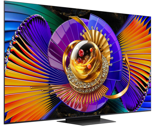 TCL - SQD-MINILED Smart GoogleTV B&O Sound 75C7L – 75 a 100 Polegadas – stockin.pt