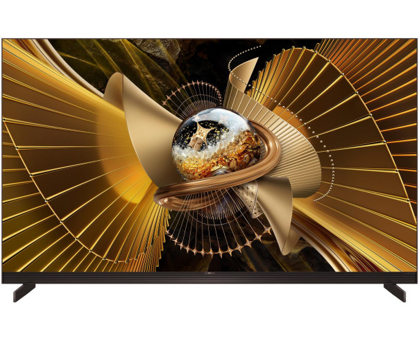 TCL - SQD-MINILED Smart GoogleTV Flat-Thin 75X11L – 75 a 100 Polegadas – stockin.pt