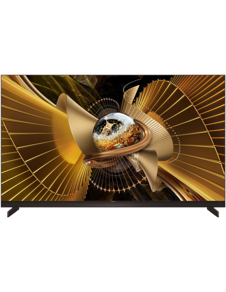 TCL - SQD-MINILED Smart GoogleTV Flat-Thin 75X11L – 75 a 100 Polegadas – stockin.pt