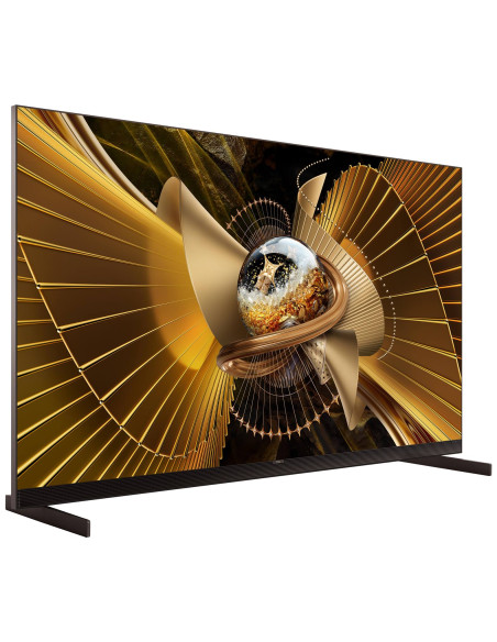 TCL - SQD-MINILED Smart GoogleTV Flat-Thin 75X11L – 75 a 100 Polegadas – stockin.pt