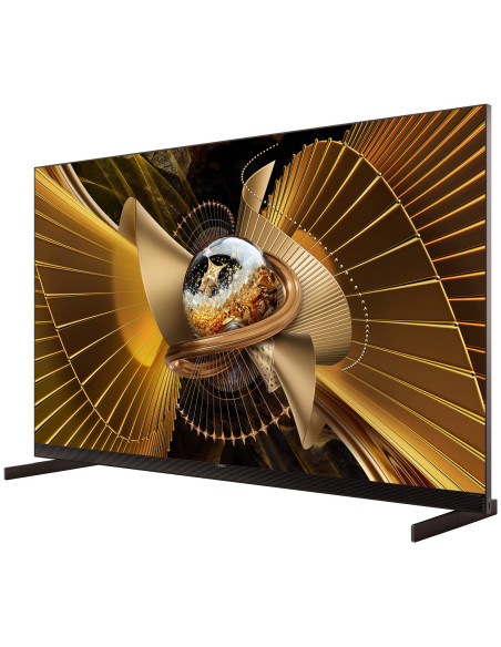 TCL - SQD-MINILED Smart GoogleTV Flat-Thin 75X11L – 75 a 100 Polegadas – stockin.pt