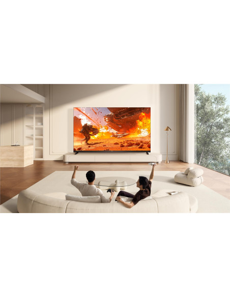 TCL - SQD-MINILED Smart GoogleTV Flat-Thin 75X11L – 75 a 100 Polegadas – stockin.pt