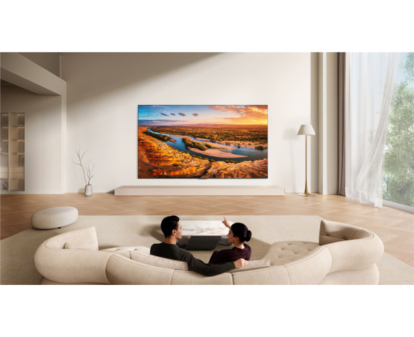 TCL - RGB-MINILED Smart Google TV B&O Sound 85RM9L – 75 a 100 Polegadas – stockin.pt