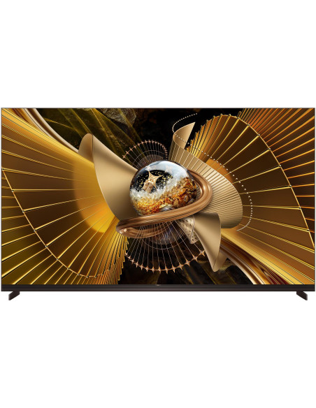 TCL - SQD-MINILED Smart GoogleTV Flat-Thin 85X11L – 75 a 100 Polegadas – stockin.pt