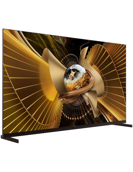 TCL - SQD-MINILED Smart GoogleTV Flat-Thin 85X11L – 75 a 100 Polegadas – stockin.pt