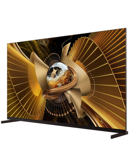 TCL - SQD-MINILED Smart GoogleTV Flat-Thin 85X11L – 75 a 100 Polegadas – stockin.pt