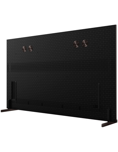 TCL - SQD-MINILED Smart GoogleTV Flat-Thin 85X11L – 75 a 100 Polegadas – stockin.pt