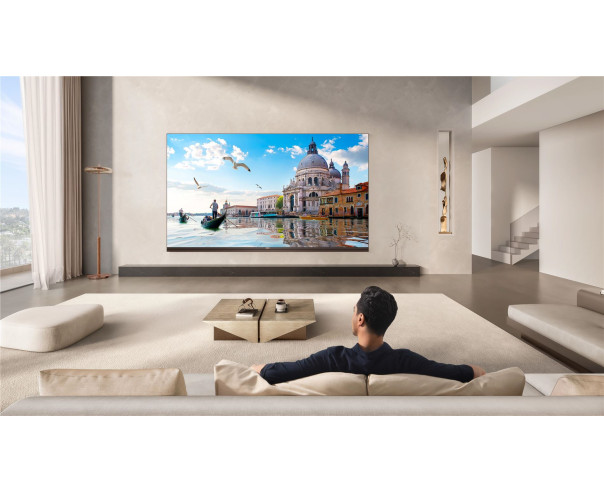 TCL - SQD-MINILED Smart GoogleTV Flat-Thin 85X11L – 75 a 100 Polegadas – stockin.pt