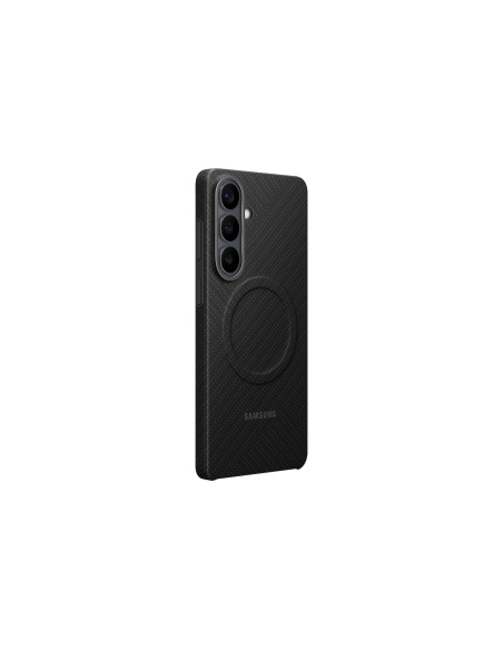 SAMSUNG - Capa de Carbono Magnética Galaxy S26 Preto EF-KS947SNEGWW – Capas – stockin.pt