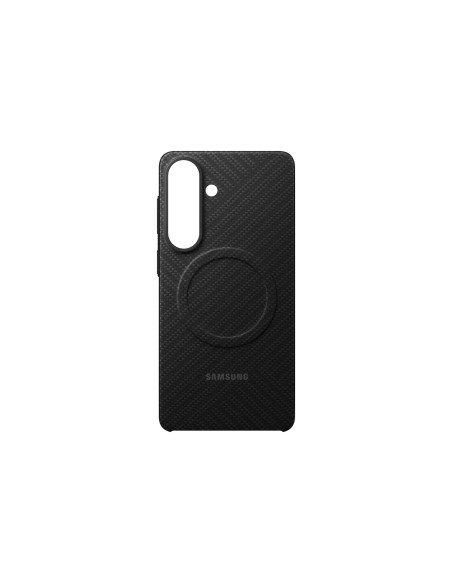 SAMSUNG - Capa de Carbono Magnética Galaxy S26 Preto EF-KS947SNEGWW – Capas – stockin.pt