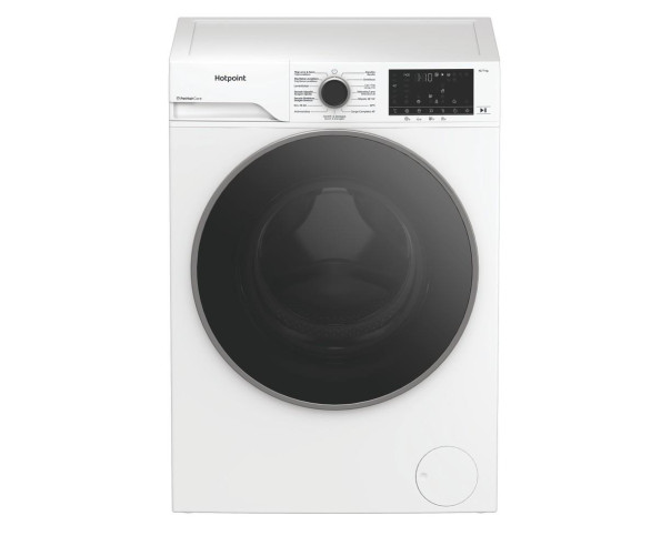 HOTPOINT - Máq. LavarSecar Roupa HBD 1781 SPT – Lavar e Secar Roupa – stockin.pt