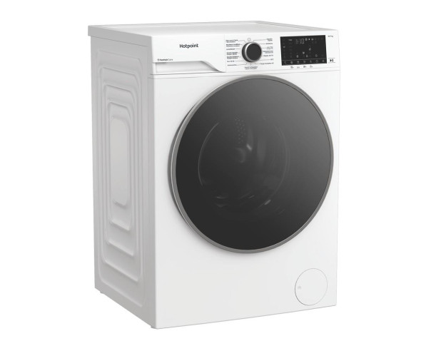 HOTPOINT - Máq. LavarSecar Roupa HBD 1781 SPT – Lavar e Secar Roupa – stockin.pt