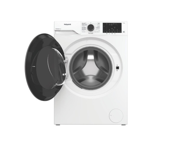 HOTPOINT - Máq. LavarSecar Roupa HBD 1781 SPT – Lavar e Secar Roupa – stockin.pt