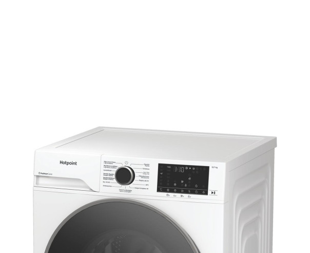 HOTPOINT - Máq. LavarSecar Roupa HBD 1781 SPT – Lavar e Secar Roupa – stockin.pt