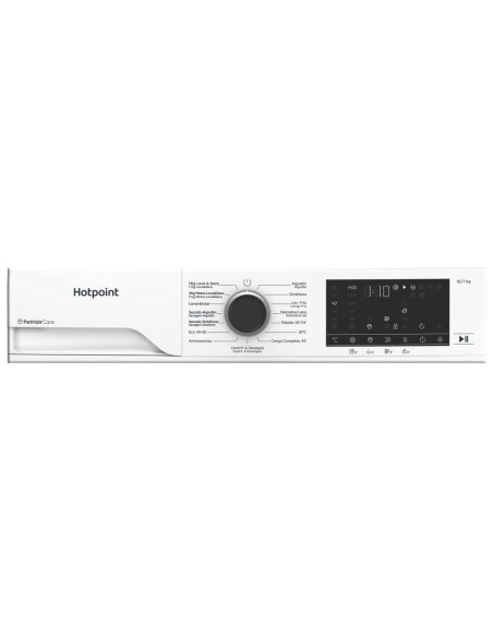 HOTPOINT - Máq. LavarSecar Roupa HBD 1781 SPT – Lavar e Secar Roupa – stockin.pt