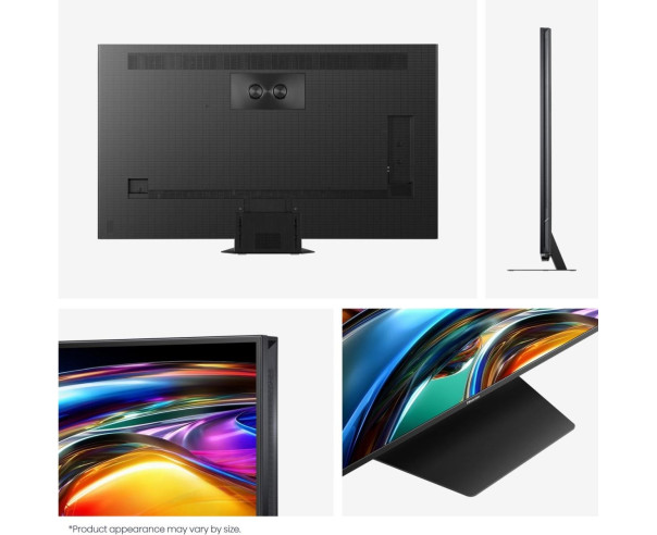 HISENSE - RGB-MiniLED Smart TV 4K 65UR9S – 65 a 74 Polegadas – stockin.pt