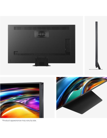 HISENSE - RGB-MiniLED Smart TV 4K 65UR9S – 65 a 74 Polegadas – stockin.pt