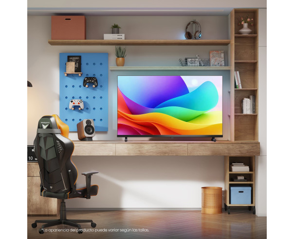 HISENSE - QLED Smart TV FHD 40A5S – 40 a 64 Polegadas – stockin.pt