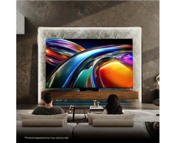 HISENSE - RGB-MiniLED Smart TV 4K 75UR9S – 75 a 100 Polegadas – stockin.pt