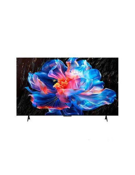 TCL - LED Smart Fire TV 4K 65V6D – 65 a 74 Polegadas – stockin.pt