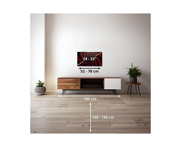 TCL - QLED Smart Android TV FHD 32S5L – 32 a 39 Polegadas – stockin.pt
