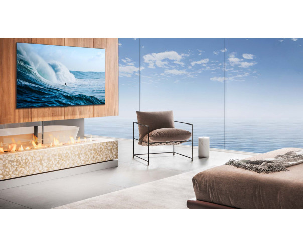 TCL - QD-MiniLED Smart Google TV 4K 65C6K Pro – 65 a 74 Polegadas – stockin.pt