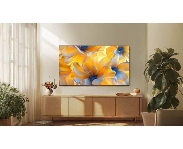 TCL - QD-MiniLED Smart Google TV 4K 65C6K Pro – 65 a 74 Polegadas – stockin.pt