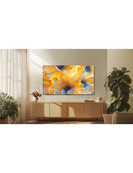 TCL - QD-MiniLED Smart Google TV 4K 65C6K Pro – 65 a 74 Polegadas – stockin.pt
