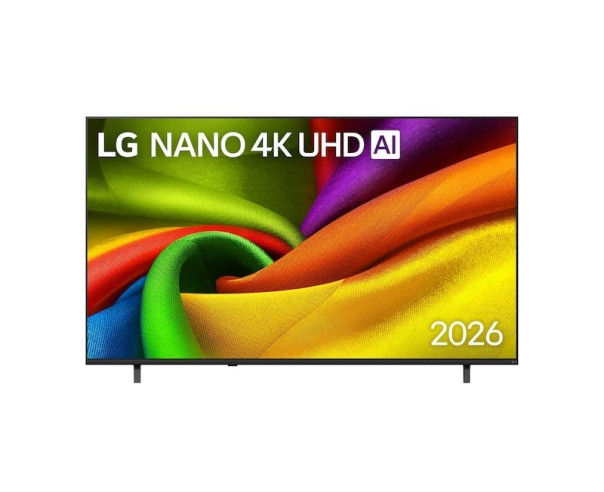 LG - LED NANO AI SmartTV 4K 75NU850B6LA.AEU – 75 a 100 Polegadas – stockin.pt