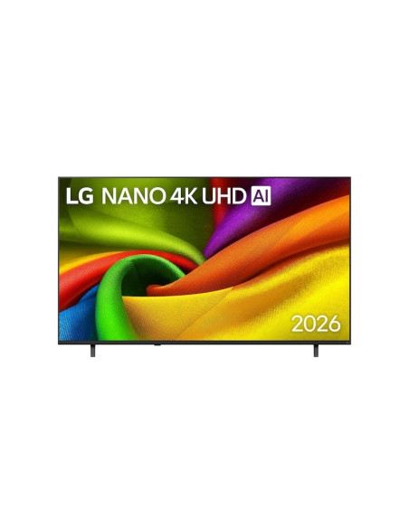 LG - LED NANO AI SmartTV 4K 75NU850B6LA.AEU – 75 a 100 Polegadas – stockin.pt
