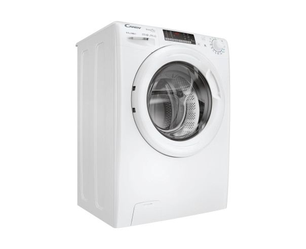 CANDY - Máq. LavarSecar Roupa COW 4854 TWM61-S – Lavar e Secar Roupa – stockin.pt