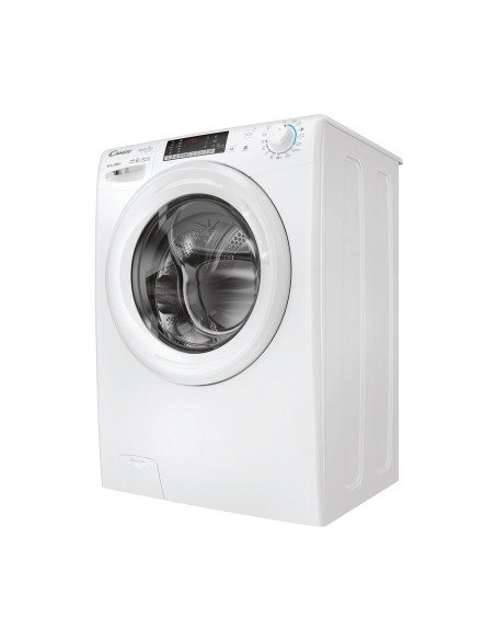 CANDY - Máq. LavarSecar Roupa COW 4854 TWM61-S – Lavar e Secar Roupa – stockin.pt