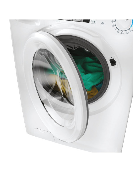 CANDY - Máq. LavarSecar Roupa COW 4854 TWM61-S – Lavar e Secar Roupa – stockin.pt