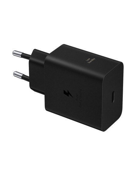 SAMSUNG - Adaptador 60W Preto EP-T6010NBEGWW – Carregadores Parede – stockin.pt