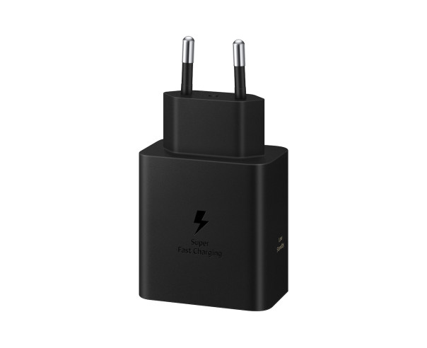 SAMSUNG - Adaptador 60W Preto EP-T6010NBEGWW – Carregadores Parede – stockin.pt